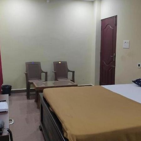 Dream Stay Guest House Pondicherry Ngoại thất bức ảnh