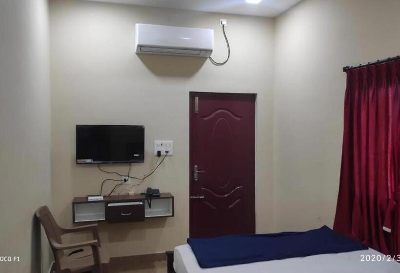 Dream Stay Guest House Pondicherry Ngoại thất bức ảnh