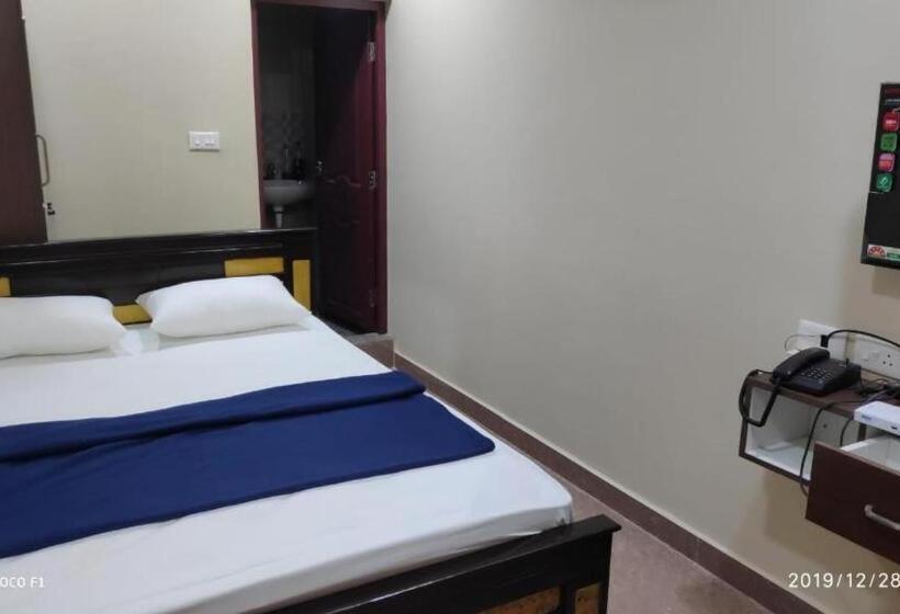 Dream Stay Guest House Pondicherry Ngoại thất bức ảnh