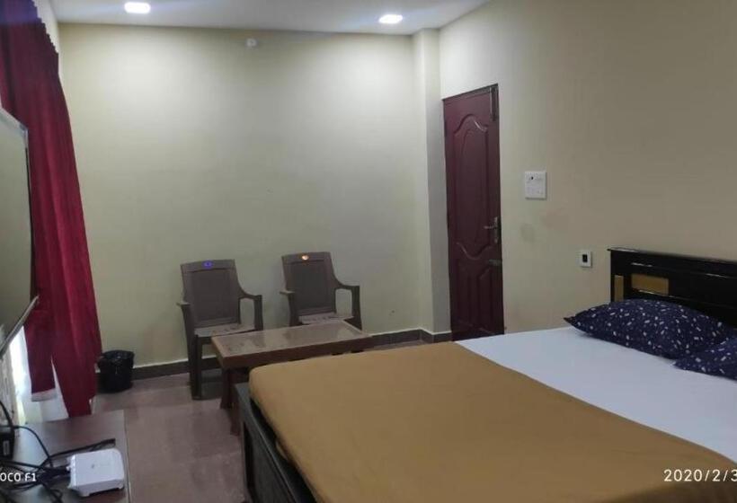 Dream Stay Guest House Pondicherry Ngoại thất bức ảnh