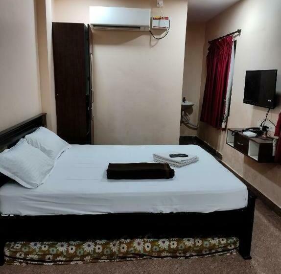 Dream Stay Guest House Pondicherry Ngoại thất bức ảnh