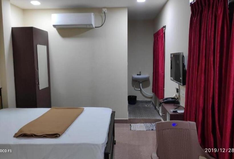 Dream Stay Guest House Pondicherry Ngoại thất bức ảnh